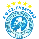 APSES Pythagoras Kontakaiikon logo