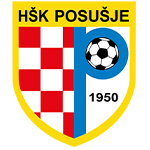HŠK Posušje U9 logo