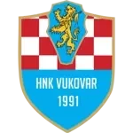 HNK Vukovar 1991 U9 logo