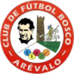 C.D. Bosco de Arévalo