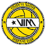 Vision In Motion FC logo
