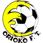 Orioko FT logo