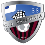 CD Vasconia logo