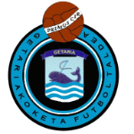 Getariako Keta FT logo