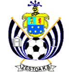K.B. Zestoa logo
