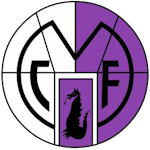 CF Mondragon logo