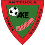 Antzuola KE logo