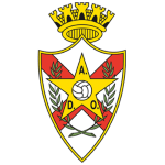 AD Oliveirense 1952