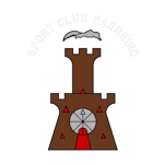 SC Barreiro logo