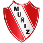 Deportivo Muniz Reserve logo