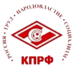 FC Spartak-KPRF Belgorod logo