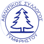 Tymfristos logo