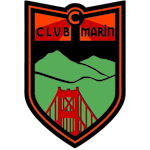 Club Marin logo