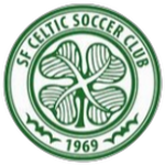 San Francisco Celtic SC logo