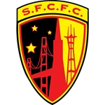 San Francisco City II logo
