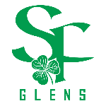 San Francisco Glens SC II logo