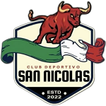 Club Deportivo San Nicolas logo