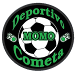 Deportivo Cometa logo