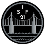 Inter San Francisco U23 logo