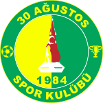 30 Ağustosspor