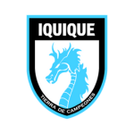 Deportes Iquique (S16) logo