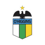 O ́Higgins (S16) logo