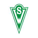 Santiago Wanderers (S16) logo