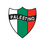 Palestino (S16) logo