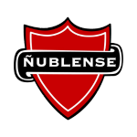 Ñublense (S16) logo