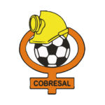 Cobresal (S16) logo
