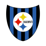 Huachipato (S16) logo