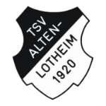 TSV Altenlotheim logo