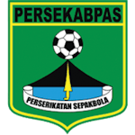 Persekabpas Pasuruan logo