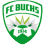 FC Buchs AG logo