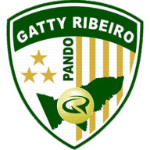 CD Gatty Ribeiro