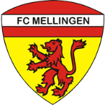 FC Mellingen logo
