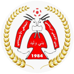 Ahli Bani Walid SC logo