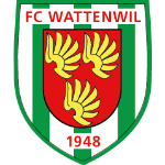 FC Wattenwil logo