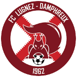 FC Lugnez-Damphreux logo