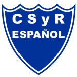Centro Espanol Reserves logo