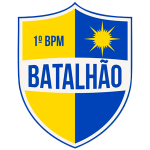 Batalhão FC U16 logo