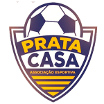AE Prata da Casa U16 logo