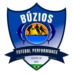 Búzios FP U16 logo