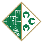AC Montemorense logo