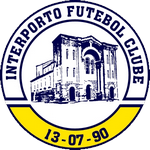 Interporto U20 logo