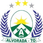Alvorada U20 logo