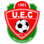 União de Palmas U20 logo