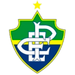 Paraíso EC U20 logo