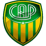 CA Paraíso U20 logo