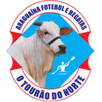 Araguaína U20 logo